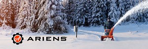 Ariens | Equipment Source Inc.