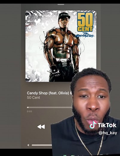 50 Cent Album Reviews: Classics Revisited