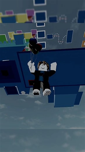 “I Found a SECRET Bug in Roblox 😱” #roblox #gaming #challenge #parkour #challenge #robloxchallenge