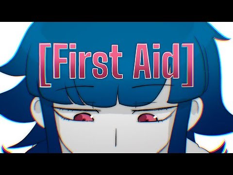 [First Aid] - Tetro Danganronpa PINK animatic
