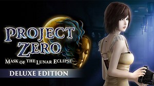 FATAL FRAME / PROJECT ZERO: Mask of the Lunar Eclipse - Deluxe Edition | PC Steam Juego | Fanatical