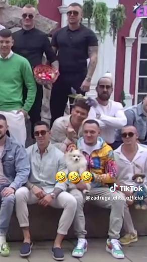 Zadruga 8 Uzivo: Elita 8 Prikaz U Realnom Vremenu