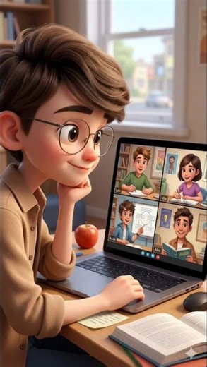 📱Digital Life Makes Life Easy – Use It Wisely ⚖️ #youtube #explore #love #shorts #trending #viral