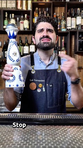 Clase Azul tequila is one of the most Popular tequilas on the Planet, and its always been well marketed. You can usually see it on top shelves and every one thinks its the most premium and amazing tequila out there. but its really not. Its too expensive for what it is and is downright nasty... In this video I give you 3 better, additive free and delicious brands that you need to be drinking instead! You'll be surprised at how much better these tequilas taste, and you'll be saving a lot of money 