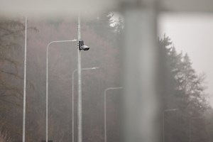212 greičio matuoklių Lietuvoje: pasipinigavimas ar būtinas saugumo garantas?