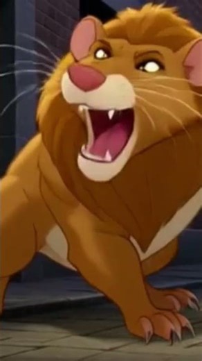 #lion cartoon animated video