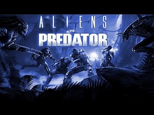 Aliens vs Predator | Clan Battle | Marine Gameplay | #13