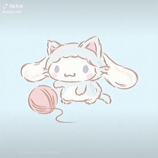Cinnamoroll: Adorable Kawaii Cartoons for Kids