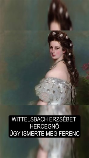 Sisi titka #ismeretterjesztő #idoutazo #történelem #érdekesség #érdekességek