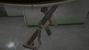 【H3VR】最新头盔Mod（实战测试）