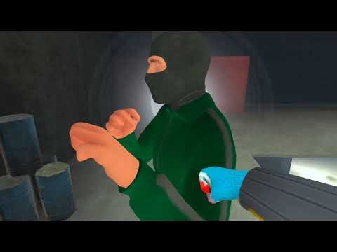 How to unlock all powers in Untangled