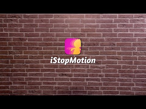iStopMotion™ – Animate stop motion videos instantly with your iPhone, iPad and Mac.