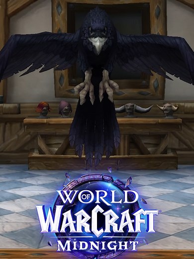 Unlock Druid Flight Form: Complete Guide