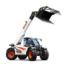 Bobcat TL38.70HF Telehandler