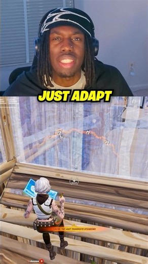 I Hate When Casual Players Say This 💀