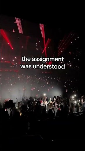 Hit Me Hard And Soft - The Tour (Live in 3D) | Assignment Was Understood | Paramount Pictures UK