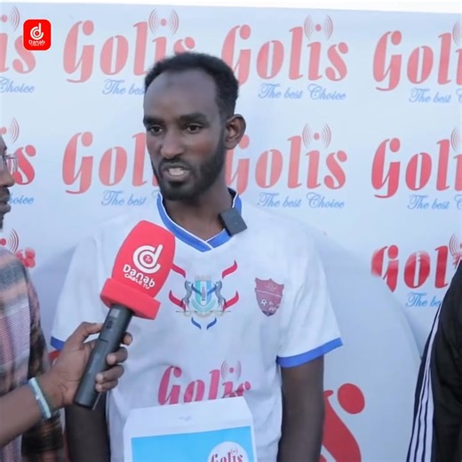 13K views · 323 reactions | Shirkadda Golis oo si maalinle ah u bixisa abaalmarinta xiddigga garoonka waxaa shalay galab la guddoon siiyay Muuse oo Gobolka Karkaar ku hoggaamiyay guul. | Golis Telecom | Facebook