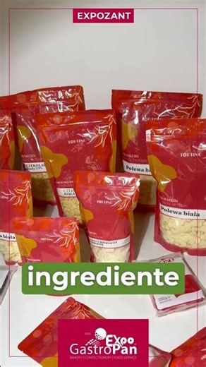 Magazinul online pentru cofetăriei profesionale