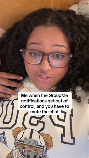 Dealing with GroupMe Drama: Muting Notifications Tips