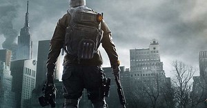 How big is The Division's map? See for yourself in this video