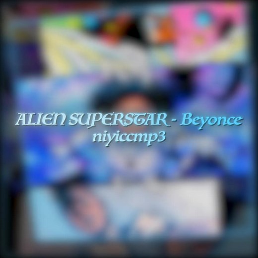 Alien Superstar edit audio, edit: @Niyicc🍉 #fyp #editaudios #niyicc #niyiccmp3 #dissstyleaudios