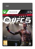 EA SPORTS UFC 5 DELUXE EDITION |  | DLgamer ES