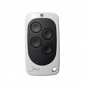 Telecomando Italfile Jane TOP 01 433/868 MHz Codice Fisso