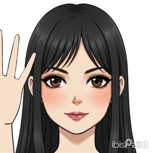 make-up transformations #anime #edit #viral #trending #animation #makeup