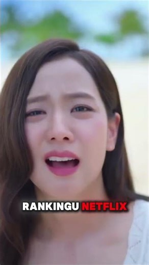 Jisoo podbija Netflix tym serialem?! 😳 #shorts #jisoo #short #blackpink