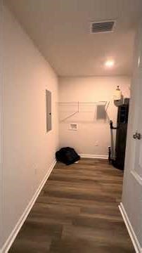 The D.R.Horton Sullivan Floorplan