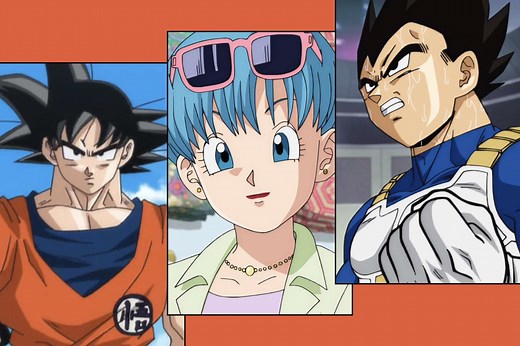 'Dragon Ball' viewing guide: How to watch the series and movies in order (chronological and release date)