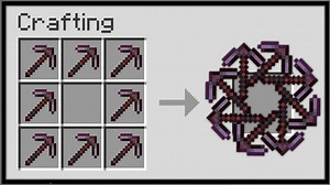 OVERPOWERED PICKAXES DATAPACK - JohnPaulInso Minecraft Data Pack