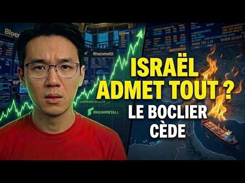 Pourquoi Israël a prévenu ses citoyens — et ce que ça va coûter au monde