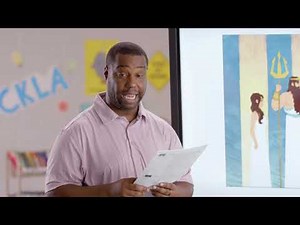 CKLA Grade 2 Listening & Learning Domain 4 Lesson 2