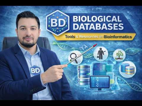 Top Biological Databases You Must Know (With Examples & Uses)