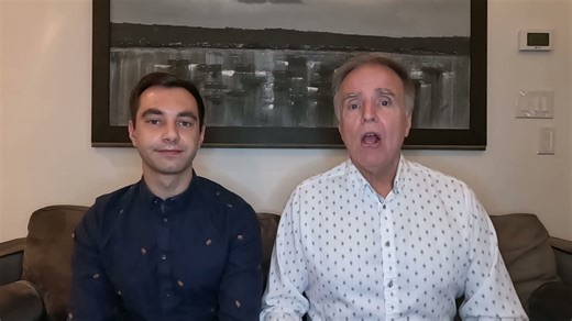 Tom’s prostate cancer journey: Treatment updates & hopeful news