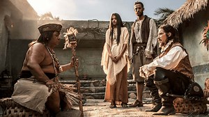 9 séries que recommandent les profs d'histoire à leurs élèves