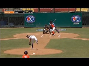 Little League World Series 2019 Northwest Regional Semifinal | Oregon vs Idaho | LLWS Highlights