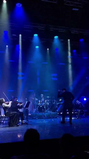 Alien and Farm - Smooth criminal. Мировые рок-хиты с симфоническим оркестром Olympic orchestra