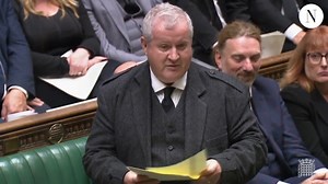 6K views · 247 reactions | 'For many in Scotland, she was Elizabeth, Queen of Scots' Ian Blackford pays tribute to the Queen during the House of Commons condolences session. | The National Newspaper | Facebook
