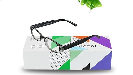 VisionGlobal Black Video-Key001