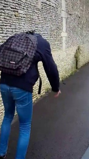 MEC BOURRÉ IVRE MORT ! (CHOQUANT)