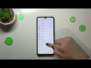 How to Update Apps on Redmi 12C