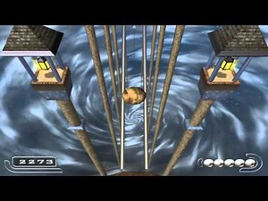 Ballance perfect - level 12