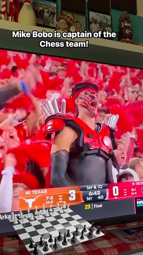 480K views · 3.2K reactions | #MikeBobo is out here just setting up plays 3 moves ahead of opponents. Y’all wild out there with all the negative chatter. #Georgia just needed that run game to come back alive. Queue the #NattyRun. ⚫️ #GoDawgs #DawgNation #DawgLife #fblifestyle #KirbySmart #GeorgiaBulldogs #GeorgiaFootball #UGA #CollegeFootball | Go Dawgs | Facebook