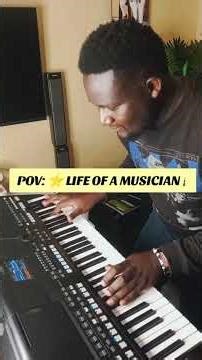 #musica #piano #seben piano lingala soukous 🔥🔥 instrumental