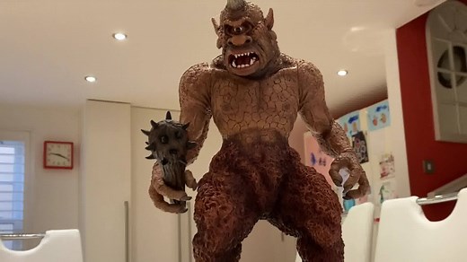 Filmmaker and Foundation Trustee John Walsh reveals some of the great new range of high quality figures coming from Star Ace Toys Ltd. | The Ray and Diana Harryhausen Foundation