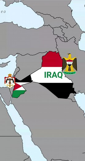 Understanding the Hashemite Arab Federation
