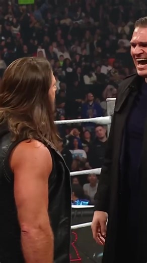 Gunther has GO AWAY heat, AJ Styles seeking “justice” for John Cena?? #ragemanregg #gunther #thelegendkiller #ajstyles #johncena