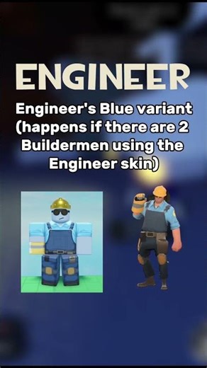 All TF2 Skins in Forsaken #shorts #roblox #forsakenroblox